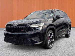 Skoda Kodiaq 2.0 TSI RS DSG 4*4
