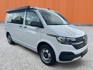 Volkswagen VW T6.1 California Beach 2.0 TDI Camper 