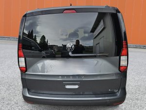 Volkswagen Caddy 2.0 TDI 4Motion Life