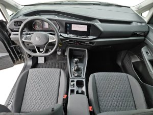 Volkswagen Caddy 2.0 TDI 4Motion Life