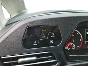 Volkswagen Caddy 2.0 TDI 4Motion Life