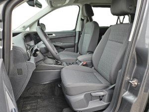 Volkswagen Caddy 2.0 TDI 4Motion Life