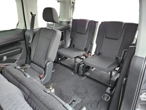 Volkswagen Caddy 2.0 TDI 4Motion Life
