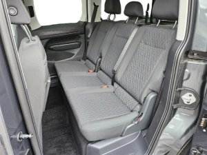 Volkswagen Caddy 2.0 TDI 4Motion Life