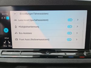 Volkswagen Caddy 2.0 TDI 4Motion Life
