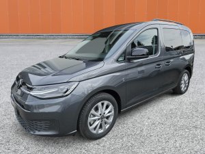 Volkswagen Caddy 2.0 TDI 4Motion Life