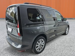 Volkswagen Caddy 2.0 TDI 4Motion Life
