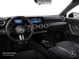 Mercedes-Benz A 200 AMG Line 