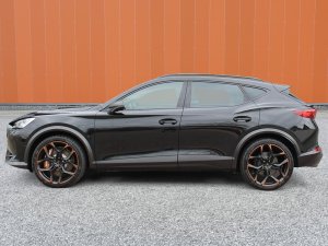 Cupra Formentor VZ5 2.5TSI DSG 4Drive