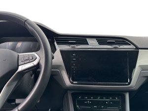 Volkswagen Touran 1.5 TSI DSG Comfortline 