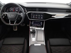 Audi RS 7 Sportback 4.0 TFSI quattro  T-Tronic 