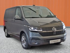 Volkswagen T6.1 Multivan 2.0 Bi TDI DSG 4motion Comfortline