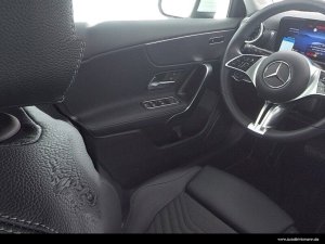 Mercedes-Benz A 180 Kompakt Progressive