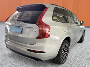 Volvo XC90 T8 Ultra Dark Edition Recharge
