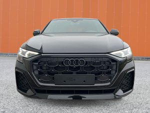 Audi Q8 SUV 50 TDI quattro tiptronic 