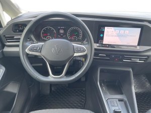Volkswagen Caddy Maxi 1.5TSI DSG Life