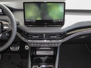 Skoda Enyaq iV 85x L&K