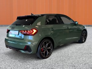 Audi A1 Sportback 25 TFSI S-Tronic