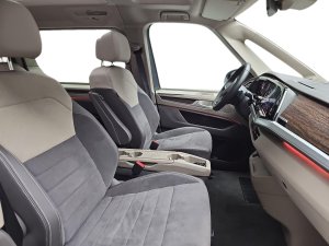 Volkswagen Multivan kurz 2.0 TDI Style DSG 
