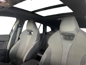 Skoda Enyaq iV 80x SportLine 
