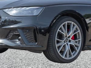 Audi A4 Avant 40 TFSI S Line quattro S-Tronic
