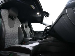 Skoda Octavia Lim 2.0TDI DSG SportLine