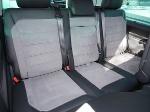 Volkswagen VW T6.1 Multivan 2.0 TDI 204 Highline DSG 4motion