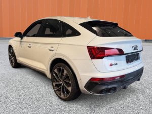 Audi SQ5 Sportback TDI quattro tiptronic
