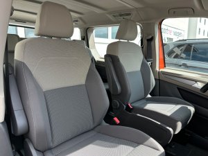 Volkswagen T7 Multivan Life 1.4 TSI DSG eHybrid (kurz)