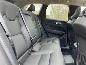 Volvo XC60 2.0 T6 TE Core eAWD 
