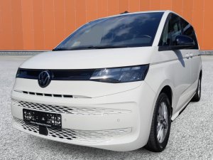 Volkswagen T7 Multivan 2.0 TDI DSG kurz