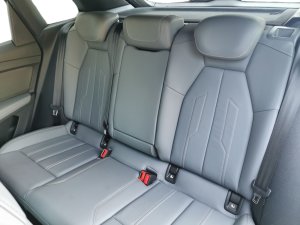 Audi Q4 e-tron 50 quattro S-Line