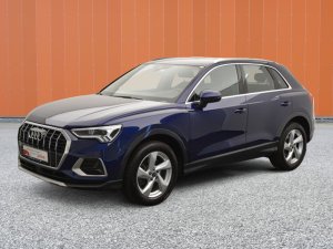 Audi Q3 40 TDI Advanced quattro S-Tronic 