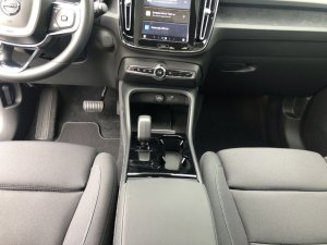 Volvo C40 Recharge Twin Motor Ultimate