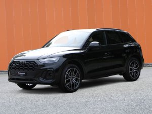 Audi Q5 45 TFSI quattro S-Tronic S-Line