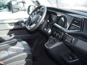 Volkswagen VW T6.1 Multivan 2.0 TDI 204 Highline DSG 4motion