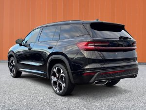 Skoda Kodiaq 2.0 TSI RS DSG 4*4