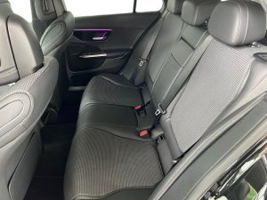 Mercedes-Benz C 180 T Avantgarde 