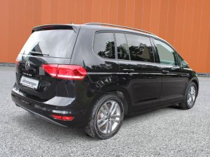Volkswagen Touran 1.5 TSI DSG Move