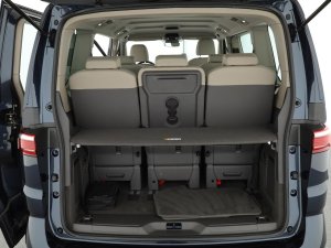 Volkswagen VW T7 Multivan kurz 2.0 TDI Life DSG