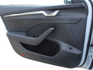 Skoda Octavia Combi 2.0TDI DSG Style