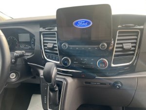 Ford Tourneo Custom Titanium L2 2.0 TDCO EcoBlue MHEV