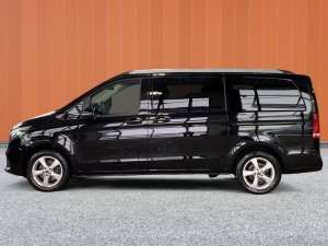 Mercedes-Benz V 250 d lang 4matic Edition