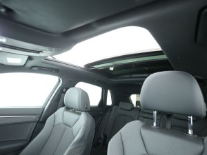 Audi Q3 S line 35 TFSI S tronic