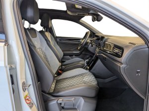 Volkswagen T-Roc 1.5 TSI DSG Evo R-Line