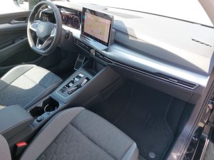 Volkswagen Golf VIII 2.0 TDI DSG Goal