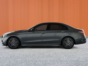 Mercedes-Benz C 200 4matic AMG-Line