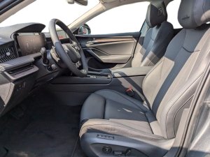 Skoda Superb Combi iV 1.5 PHEV L&K
