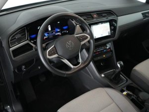 Volkswagen Touran 1.5 TSI Comfortline