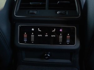 Audi A6 Avant advanced 50 TFSI e quattro S tronic